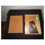 LE Book The Art of James Bama Signed by Artist