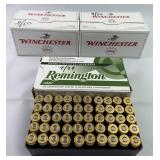 Remington UMC & Winchester 45 Auto 230 Gr Ammo