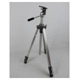 Vintage Velbon VE-3 Aluminum Tripod