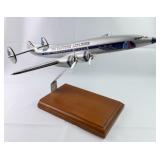 Vintage L-1049 Super Eastern Air Model