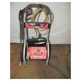 Hyper-Tough Electric Pressure Washer