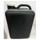 Dark Green 5 Gallon Utility Jug