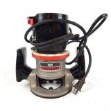 Vintage Craftsman Electric Wood Router