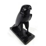 Reproduction of Egyptian Falcon God Horus