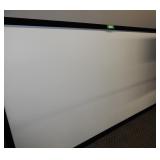 Large Elegant Brand Projection TV Wall Screen