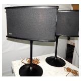 Bose 901 Series VI Mounted Speaker System (2)