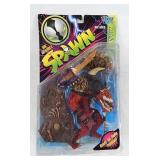 McFarlane Toys 1996 Spawn Series 5 'Vandalizer'