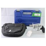 Smith & Wesson Model 642-2 Airweight ï¿½.38 S&W SPL