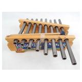 Handcrafted Table Chime or Xylophone