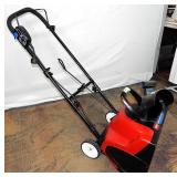 Toro 1800 Power Curve Electric Snow Blower