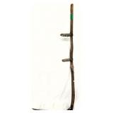 Antique Farm Ranch Scythe Hay Sickle