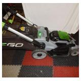 EGO Gen 1 Electric Push Lawnmower