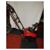 Power Smart Electric Snow Blower