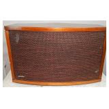 Vintage Bose 901 Series IV Loudspeakers (2)