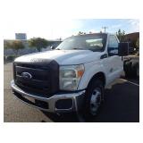 2011 Ford F350 6.7L Power Stroke V8 232K Miles