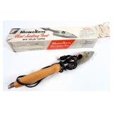 Vtg Top Flite MonoKote Heat Sealing Tool