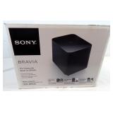 Sony SWF-BR100 Bravia Subwoofer-NEW