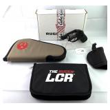 Ruger LCR 38 SPL +P Revolver & More