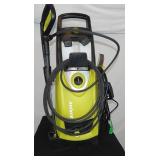 Sun Joe SPX3000 Electric Pressure Washer
