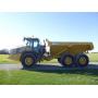 Large Construction and Agricultural Equipment
