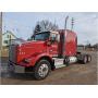 Truck & Equipment Auction 