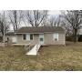 ONLINE ONLY REAL ESTATE & PERSONAL PROPERTY AUCTION