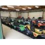 ONLINE ONLY GYM & ENTERTAINMENT EQUIPMENT AUCTION
