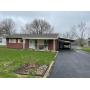 ONLINE ONLY REAL ESTATE & PERSONAL PROPERTY AUCTION