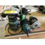 Online Only Woodworking Business Liquidation Auction