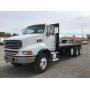 Online Only Truck & Equipment Auction 