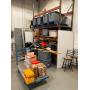 ONLINE ONLY CONTRACTOR LIQUIDATION AUCTION