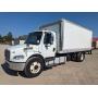 Online Only Truck & Equipment Auction 