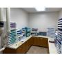 Optometrist Business Liquidation Auction 