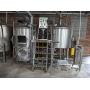 ONLINE ONLY  BREWERY EQUIPMENT AUCTION