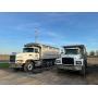 Custer Dump Trucking and Excavating, Inc. Liquidation 