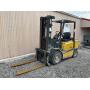 Online Only Truck & Equipment Auction 