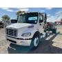Truck & Equipment Auction 