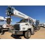 Surplus Utility Company Auction Online Only