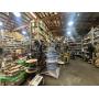 Online Only Liquidation Auction 