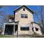 Online Only Real Estate Auction! 