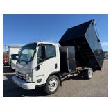 Day 2 Truck & Equipment Auction 