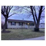 Online Only Real Estate Auction!