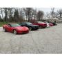 Online Only Classic Car Auction