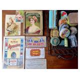 Online Only Personal Property Auction! 