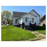 Online Only Real Estate Auction 