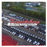 Online Only Equipment Auction 