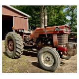 Online Only Personal Property Auction 