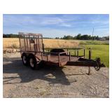 Online Only Personal Property Auction! 