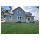 Online Only Real Estate Auction! 
