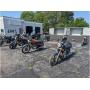Online Only Inventory Reduction Auction of Merkles Cycle and Storage LLC!